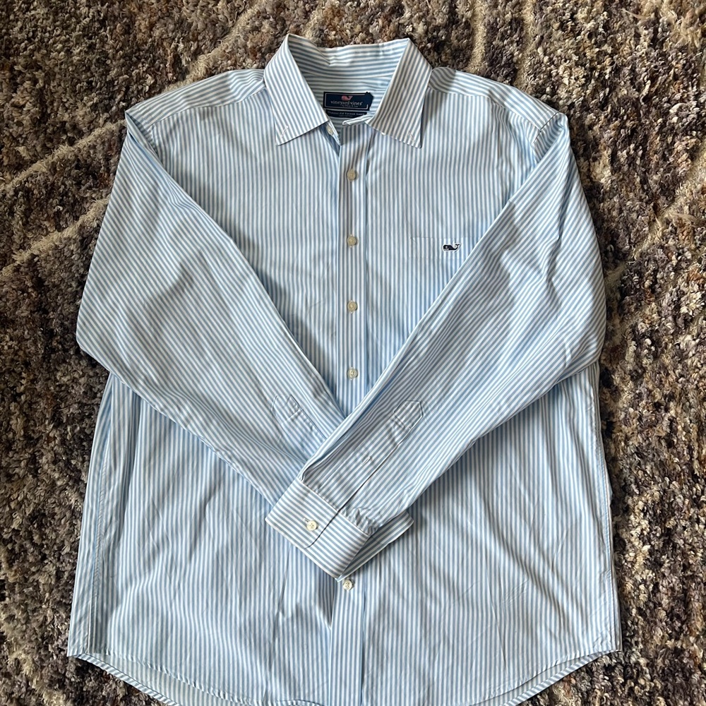 Vineyard Vines Shirt